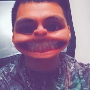 Meet your Posher, Jeffrey